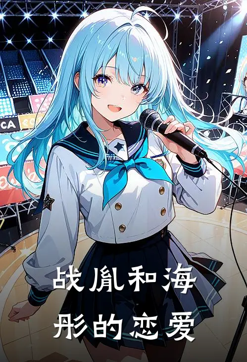 战胤和海彤的恋爱
