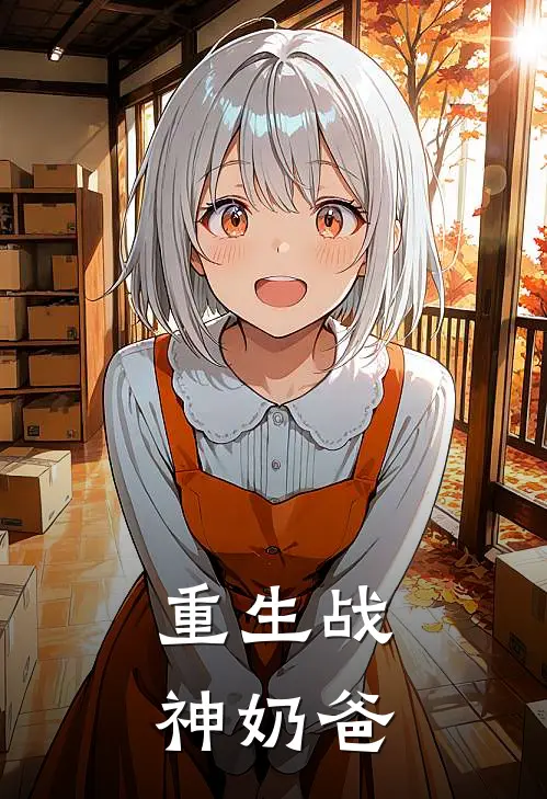 重生战神奶爸