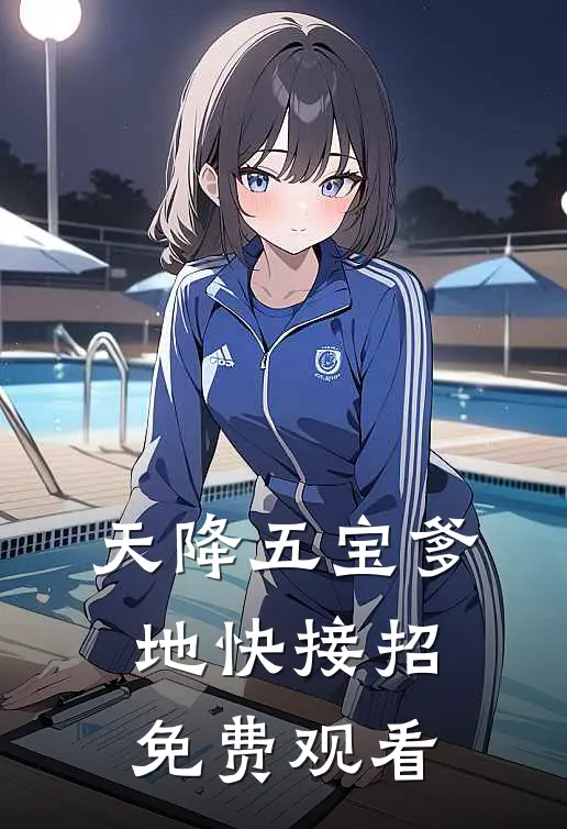 天降五宝爹地快接招免费观看