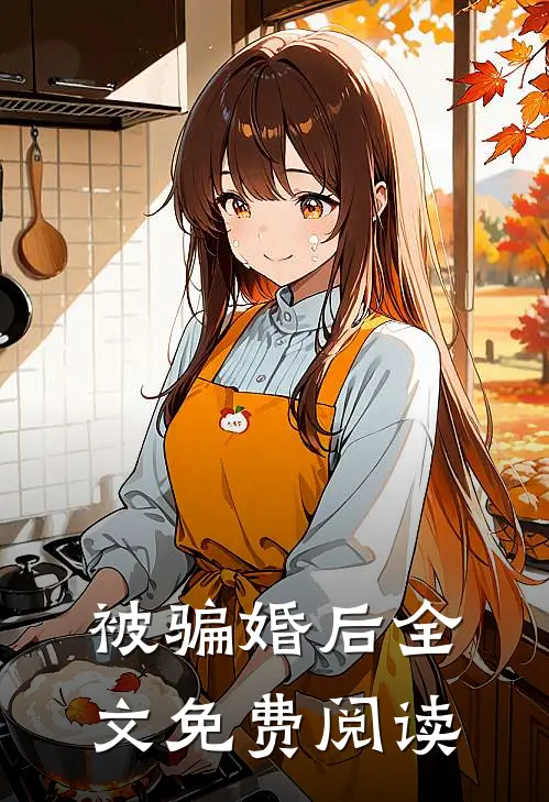 被骗婚后全文免费阅读