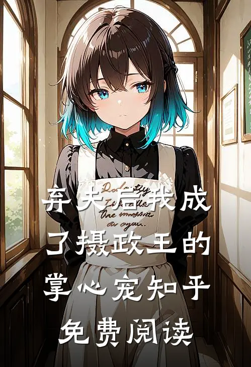 弃夫后我成了摄政王的掌心宠知乎免费阅读
