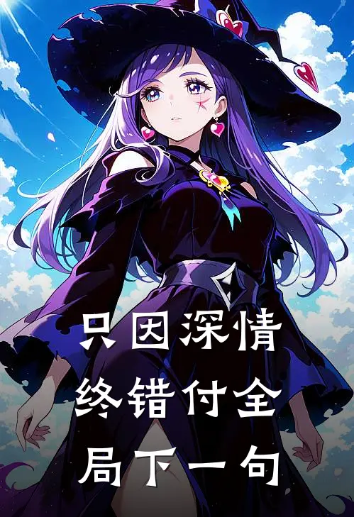 只因深情终错付全局下一句