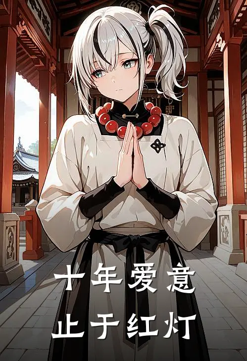 十年爱意止于红灯