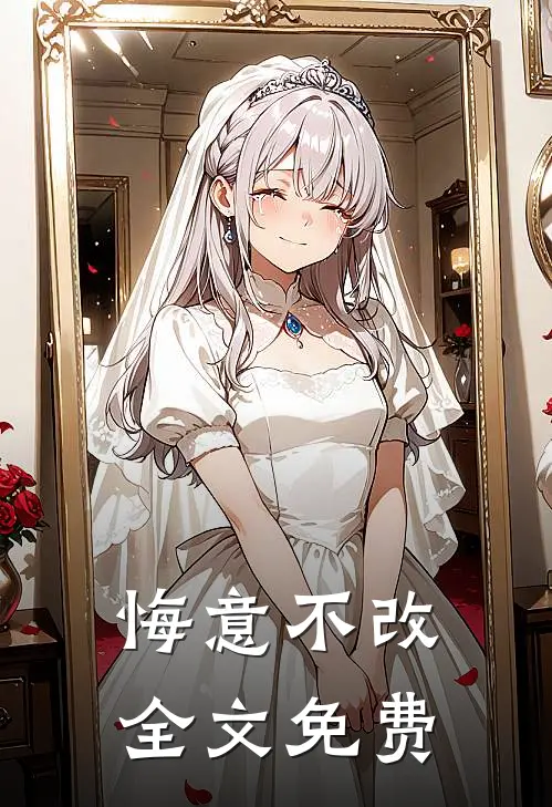 悔意不改全文免费