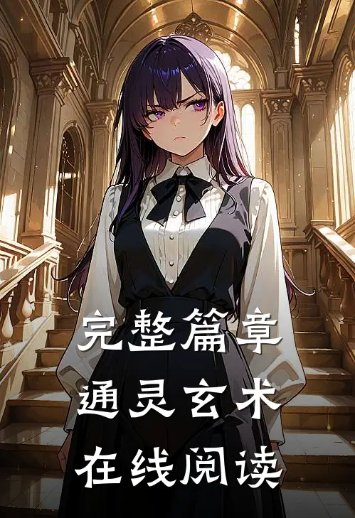 完整篇章通灵玄术在线阅读