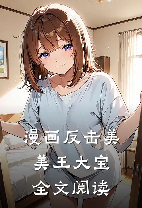 漫画反击美美王大宝全文阅读