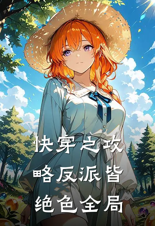快穿之攻略反派皆绝色全局