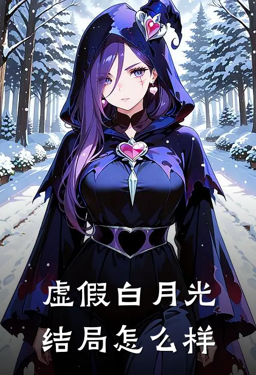 虚假白月光结局怎么样
