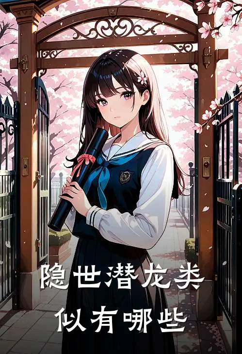 隐世潜龙类似有哪些