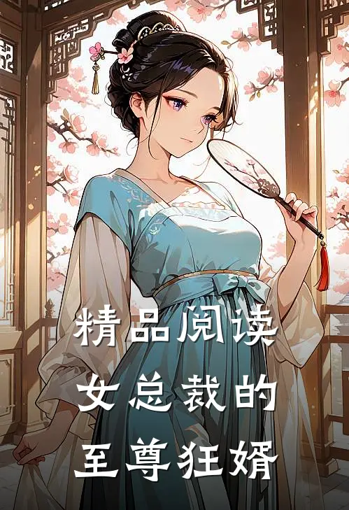 精品阅读女总裁的至尊狂婿
