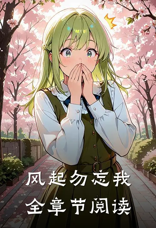 风起勿忘我全章节阅读