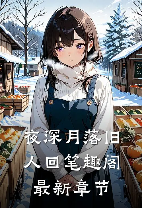 夜深月落旧人回笔趣阁最新章节
