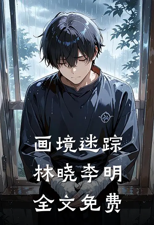 画境迷踪林晓李明全文免费