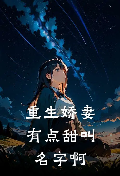 重生娇妻有点甜叫名字啊