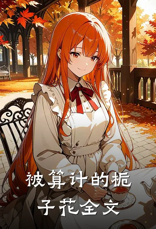 被算计的栀子花全文