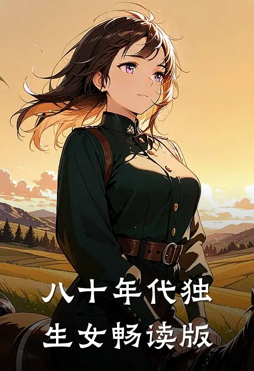 八十年代独生女畅读版