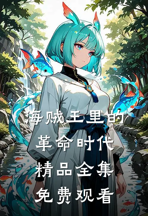 海贼王里的革命时代精品全集免费观看