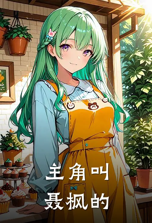 主角叫聂枫的