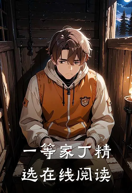 一等家丁精选在线阅读