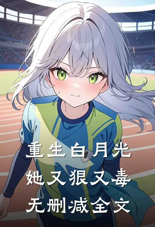 重生白月光她又狠又毒无删减全文
