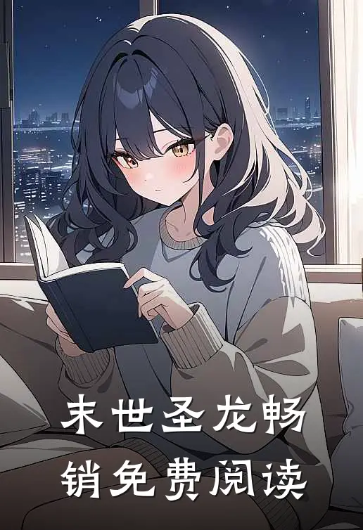 末世圣龙畅销免费阅读