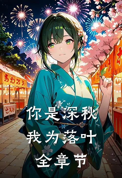 你是深秋我为落叶全章节