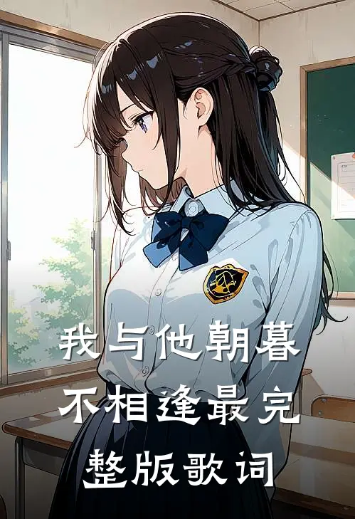 我与他朝暮不相逢最完整版歌词