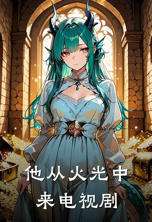 他从火光中来电视剧