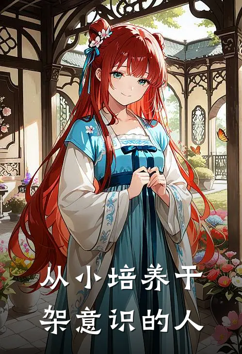 从小培养干架意识的人