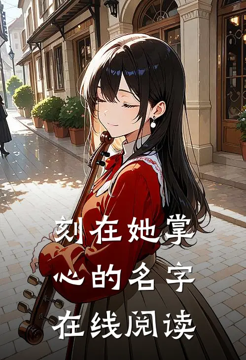 刻在她掌心的名字在线阅读
