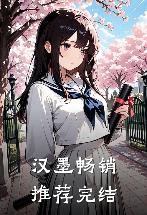 汉墨畅销推荐完结