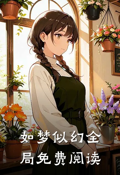 如梦似幻全局免费阅读