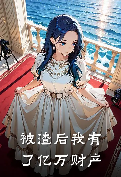 被渣后我有了亿万财产
