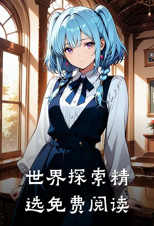 世界探索精选免费阅读