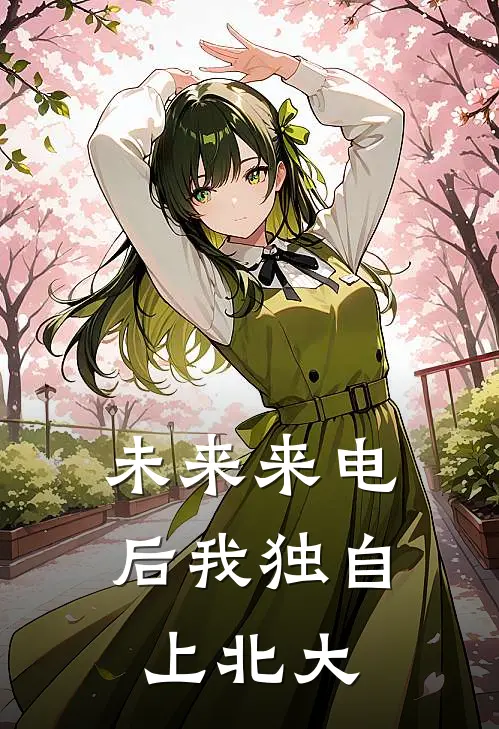 未来来电后我独自上北大