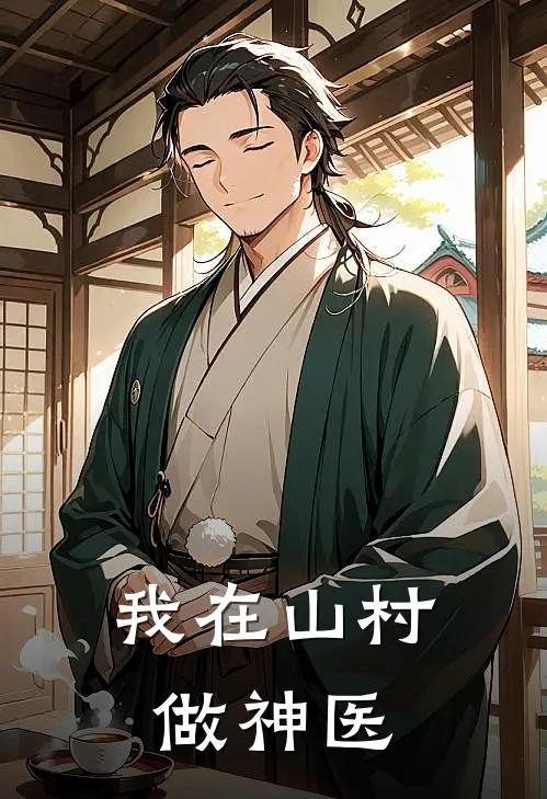 我在山村做神医