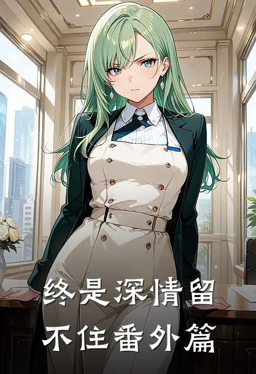终是深情留不住 番外篇