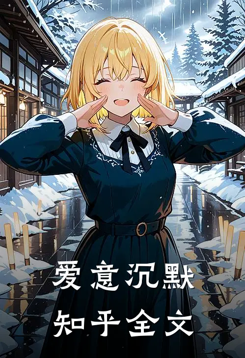 爱意沉默知乎全文