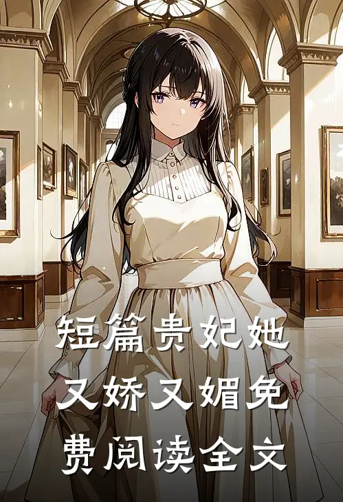 短篇贵妃她又娇又媚免费阅读全文