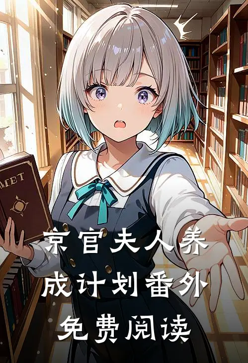 京官夫人养成计划番外免费阅读