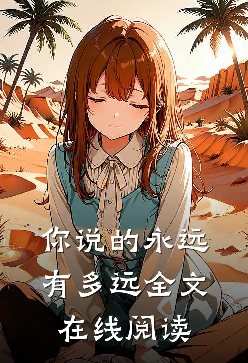 你说的永远有多远全文在线阅读