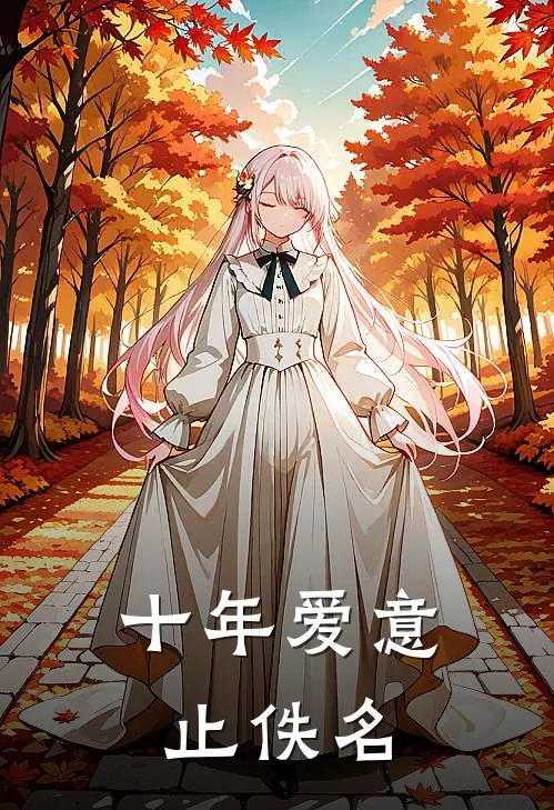 十年爱意止 佚名