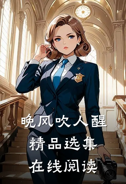 晚风吹人醒精品选集在线阅读