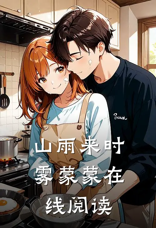 山雨来时雾蒙蒙在线阅读