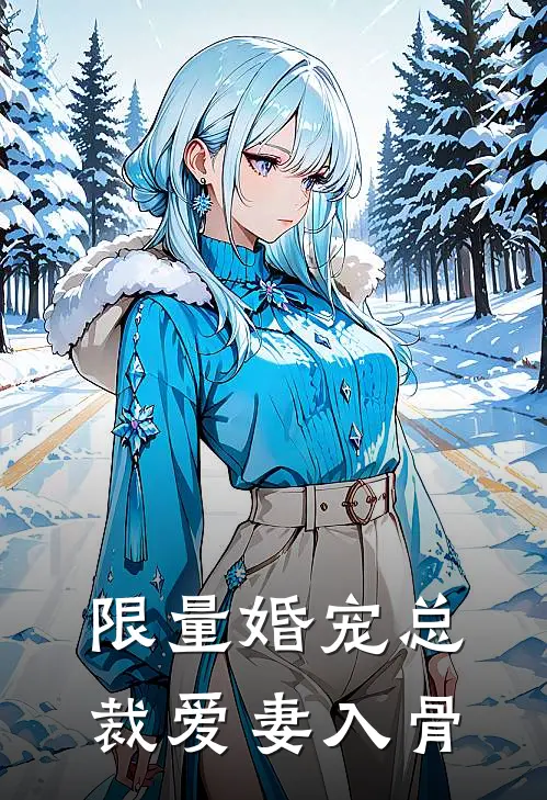 限量婚宠总裁爱妻入骨
