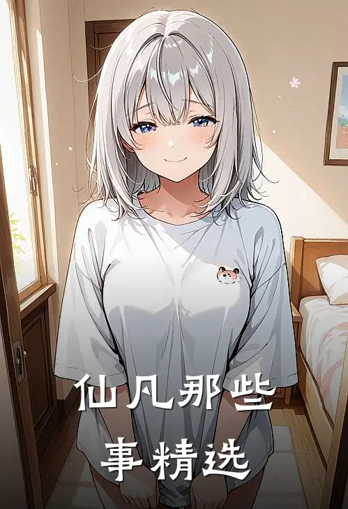 仙凡那些事精选