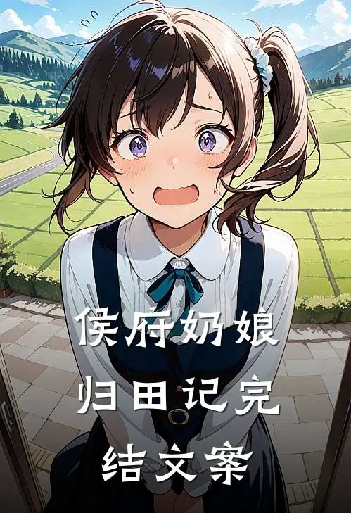 侯府奶娘归田记完结文案