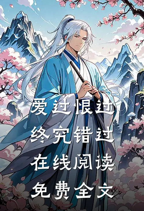 爱过恨过终究错过在线阅读免费全文