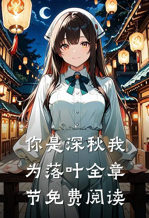 你是深秋我为落叶全章节免费阅读