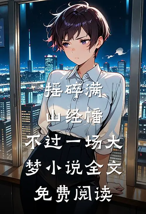 摇碎满山经幡，不过一场大梦小说全文免费阅读